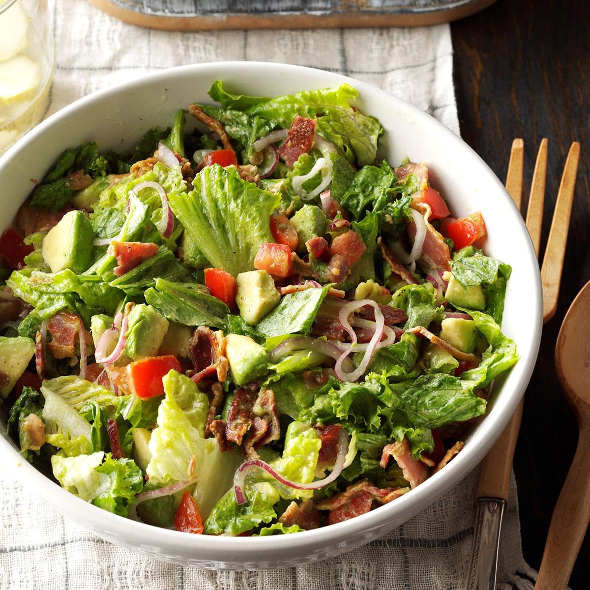 Craving Fresh? Winter Salads to Balance Warming Meals